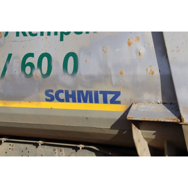 2016 Schmitz Cargobull SGF*S3-43374163