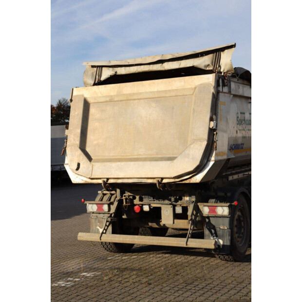 2016 Schmitz Cargobull SGF*S3-43374166