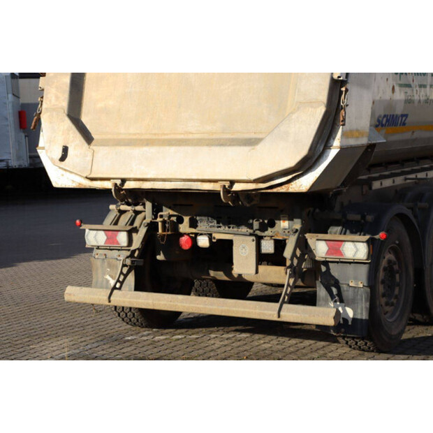 2016 Schmitz Cargobull SGF*S3-43374167