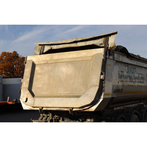 2016 Schmitz Cargobull SGF*S3-43374168