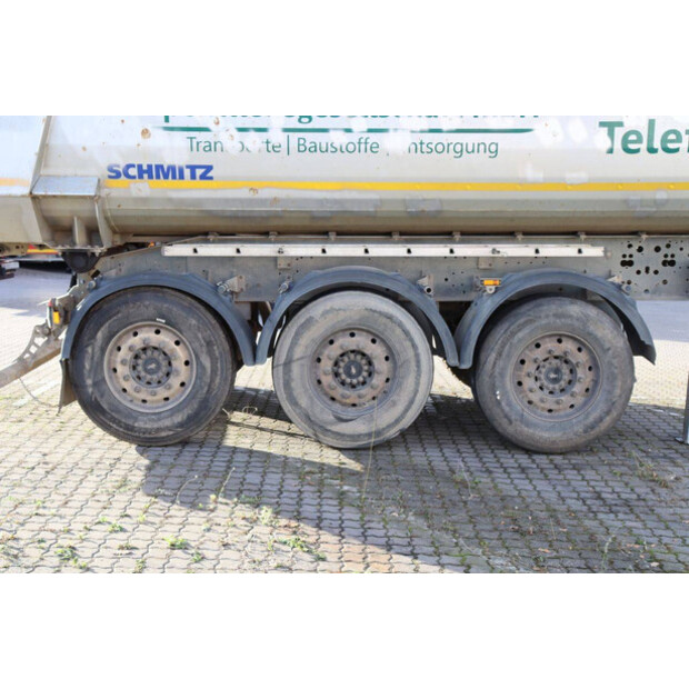 2016 Schmitz Cargobull SGF*S3-43374170