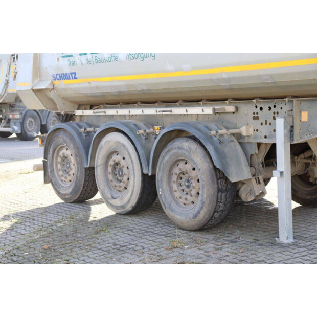 2016 Schmitz Cargobull SGF*S3-43374171