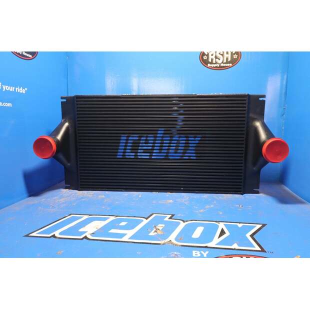 Charge Air Cooler Western Star Used-43374196