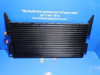 Image de Ac Condenser Western Star Used