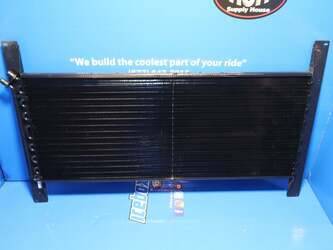 Image de Ac Condenser Western Star Used