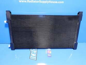 Image for Ac Condenser Ac Condenser Volvo Used