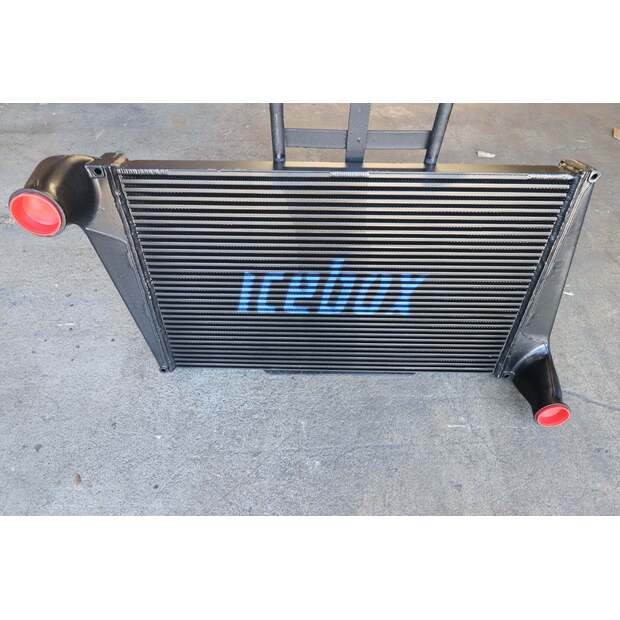 Charge Air Cooler Volvo Used-43374268