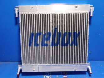 Image de Oil Cooler Volvo Used