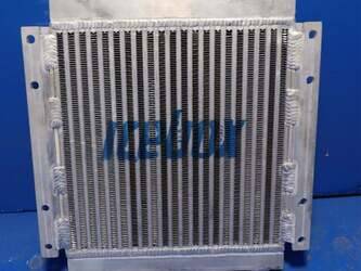 Image for Oil Cooler Oil Cooler UNIVERSAL Used