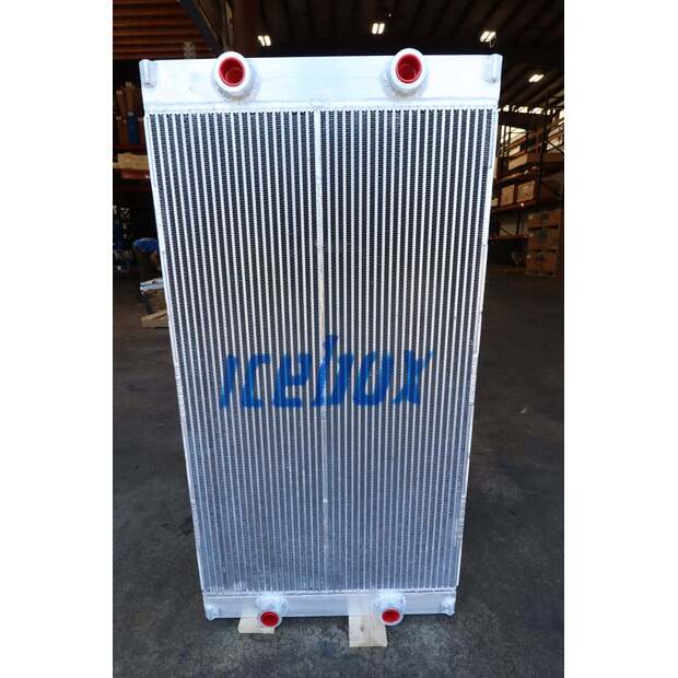 Oil Cooler TIGERCAT Used-43374308