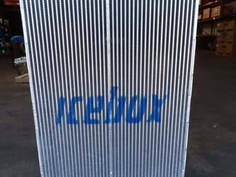 صورة ل مبردات الزيت تايجركات مستعملة