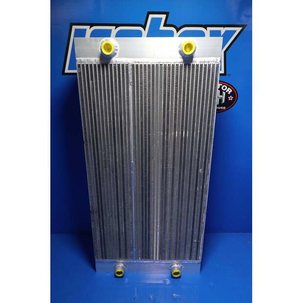 Oil Cooler TIGERCAT Used-43374309
