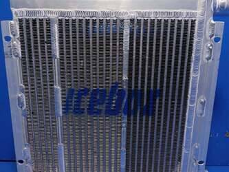 Image for Oil Cooler OEM Used