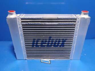 Image for Oil Cooler OEM Used