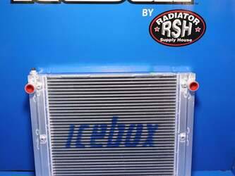 Image for Oil Cooler OEM Used