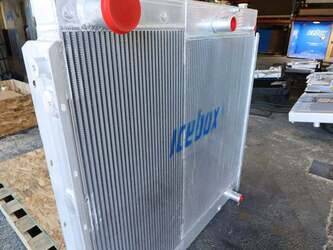 صورة ل قطع غيار Cooling Package تيساب مستعملة