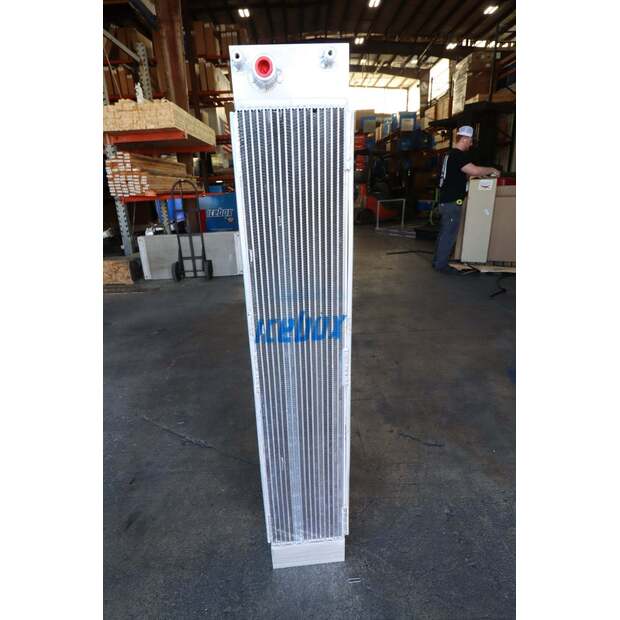 Oil Cooler Terex Used-43374319