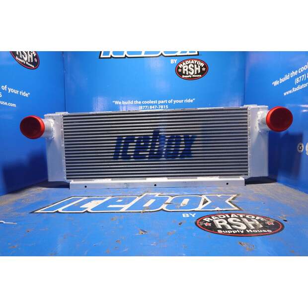 Charge Air Cooler TAYLOR Used-43374327