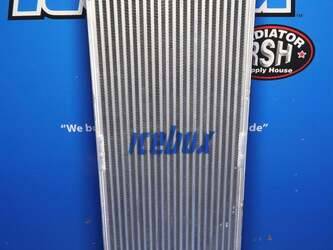 Image de PIÈCES DÉTACHÉES Radiator - Aluminum Sullair Used