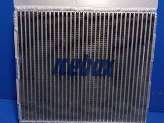 صورة ل قطع غيار Cooling Package سولير مستعملة