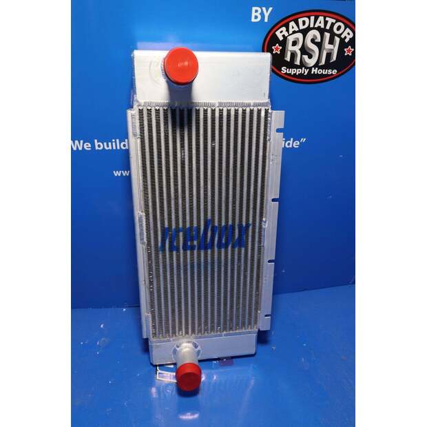 Charge Air Cooler OEM Used-43374358