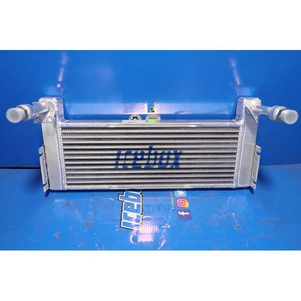 مبردات الزيت سكايتراك مستعملة-43374375