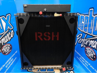 Image de Radiator-BOH PETERBILT Used