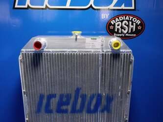 Image de PIÈCES DÉTACHÉES Cooling Package ROSCO Used