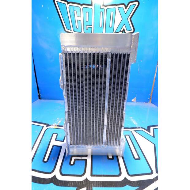 Oil Cooler Deutz Used-43374391