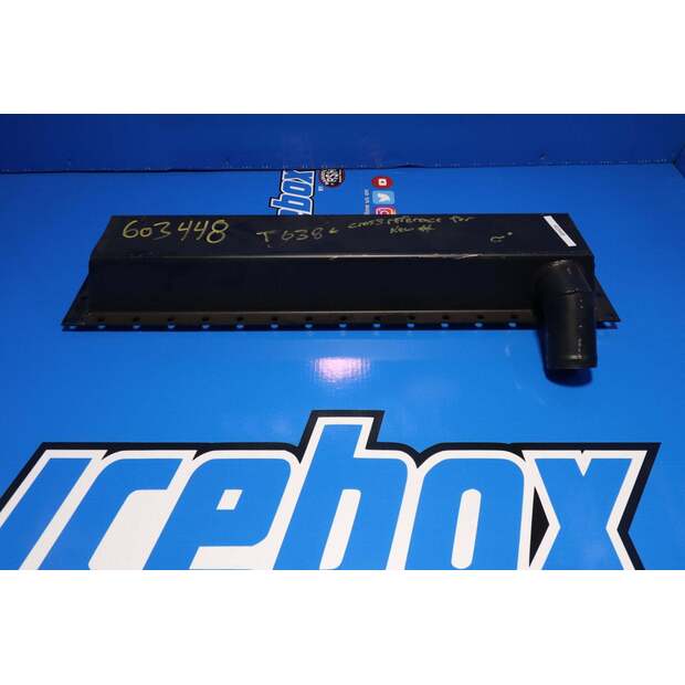 Radiator Components انترناشونال مستعملة-43374397