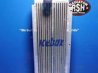 Image for Charge Air Cooler Charge Air Cooler Power Global Solutions Used