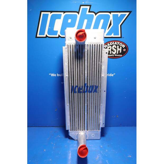Charge Air Cooler Power Global Solutions Used-43374429