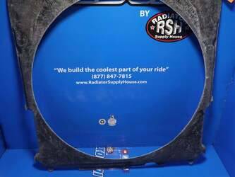 Image for Shroud Shroud PETERBILT Used