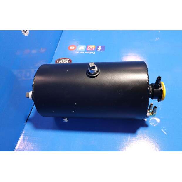 Radiator Components بيتربلت مستعملة-43374437