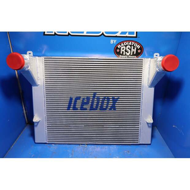 Charge Air Cooler PETERBILT Used-43374469