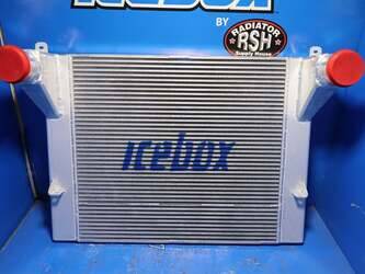 Image for Charge Air Cooler PETERBILT Used