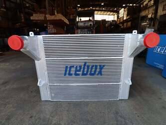 صورة ل مبرد هواء الشحن بيتربلت مستعملة