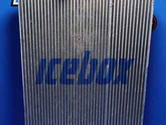 Image for Radiator - Aluminum PETERBILT Used