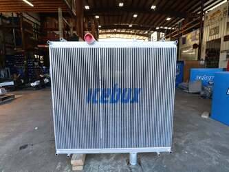 Image de Radiator - Aluminum PETERBILT Used