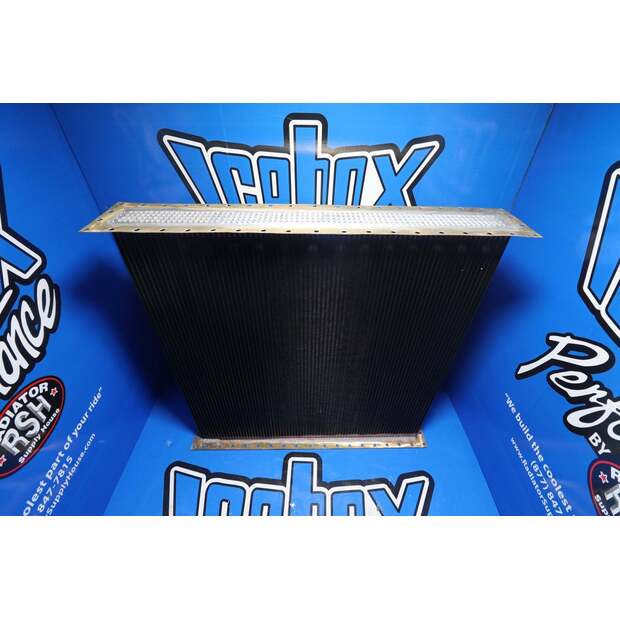 Core-BOH PETERBILT Used-43374549