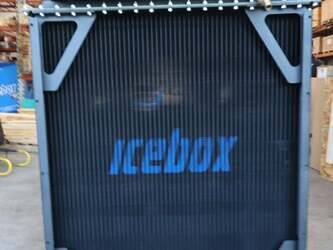 Image for Radiator-BOH PETERBILT Used