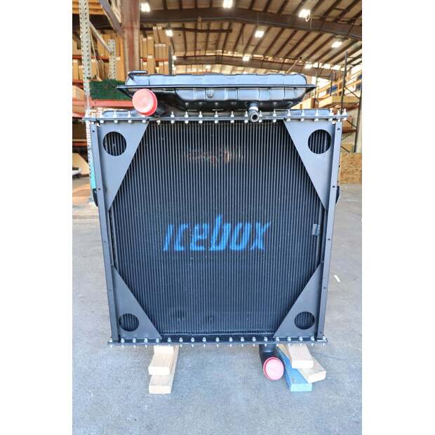Radiator-BOH PETERBILT Used-43374615