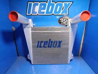 Image for SPARE PARTS Charge Air Cooler PETERBILT Used