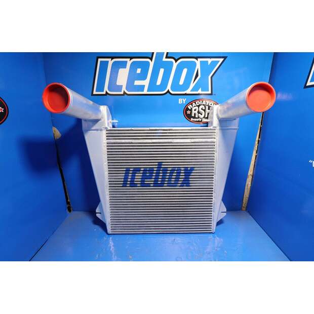 Charge Air Cooler PETERBILT Used-43374636