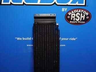Image for SPARE PARTS Ac Condenser PETERBILT Used