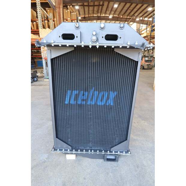 Radiator-BOH PETERBILT Used-43374642
