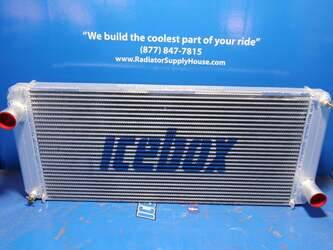 صورة ل Radiator - Aluminum بيتربلت مستعملة