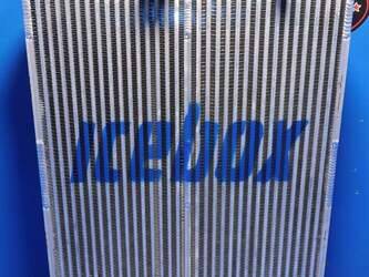 Image for SPARE PARTS Radiator - Aluminum Perkins Used