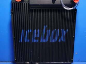 Image for SPARE PARTS Radiator - Aluminum Perkins Used