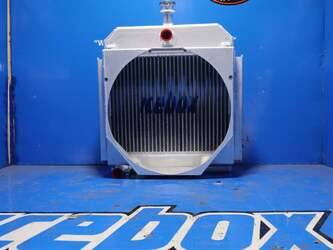 صورة ل قطع غيار Radiator - Aluminum Perfex مستعملة